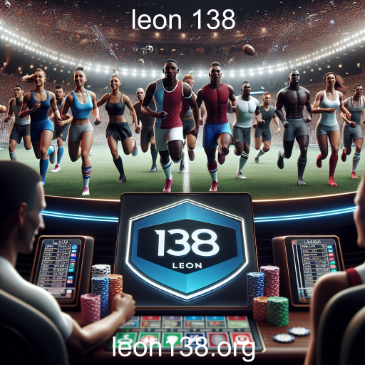 A Emoção dos Jogos de Esportes na Era Digital